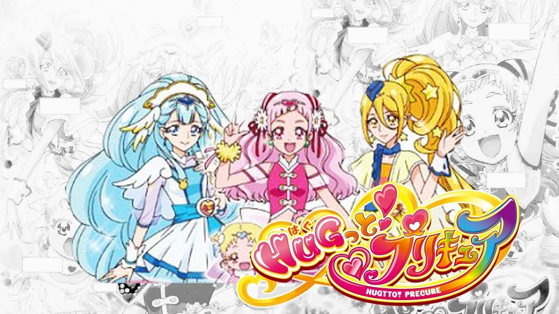 Illustration for article titled The Official AniTAY Winter 2018 Sequel Guide